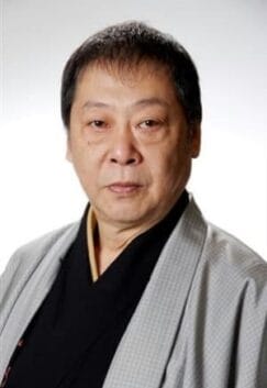 Haruhiko Jo