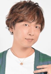 Shinnosuke Tachibana