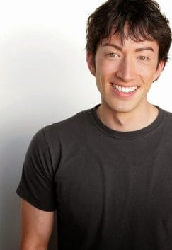 Todd Haberkorn