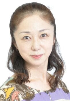 Yukari Nozawa