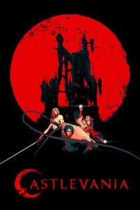 Castlevania : 4.Sezon 8.Bölüm