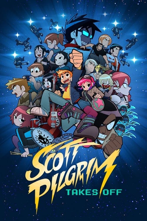 Scott Pilgrim'in Değerli ve Basit Hayatı