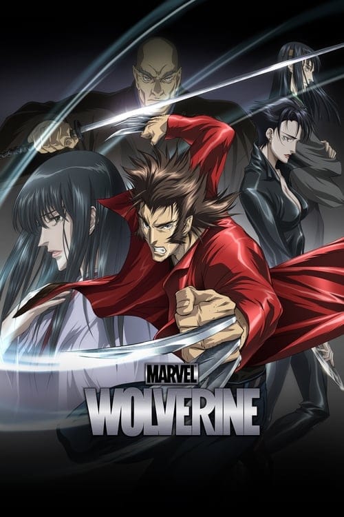 Wolverine : 1.Sezon 11.Bölüm