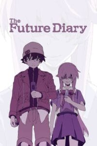 The Future Diary (Mirai Nikki)