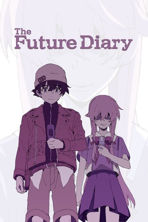 The Future Diary (Mirai Nikki)
