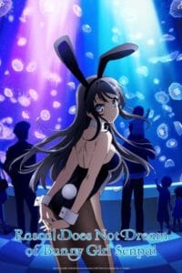 Rascal Does Not Dream of Bunny Girl Senpai : 1.Sezon 12.Bölüm
