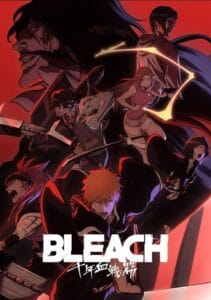 Bleach Sennen Kessen-hen