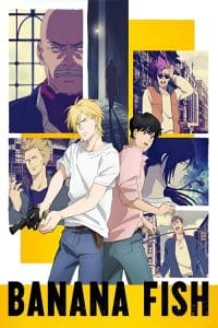 Banana Fish : 1.Sezon 24.Bölüm