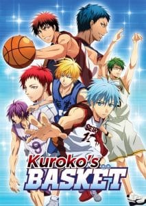 Kuroko's Basketball : 1.Sezon 24.Bölüm