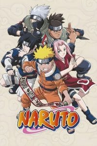 Naruto : 2.Sezon 97.Bölüm