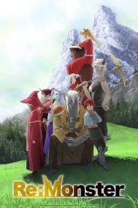 ReMonster