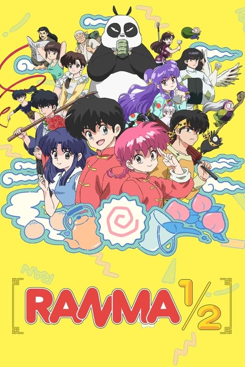 İşte Ranma
