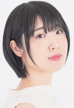 笹本菜津枝