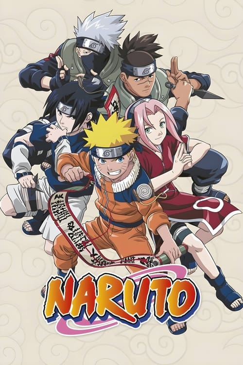 Naruto : 4.Sezon 166.Bölüm