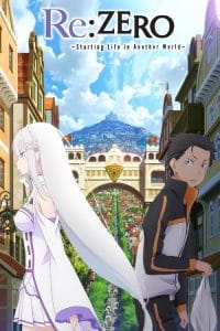 ReZERO -Starting Life in Another World-