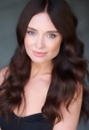 Mallory Jansen