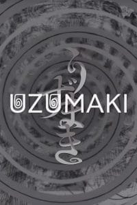 Uzumaki : 1.Sezon 2.Bölüm