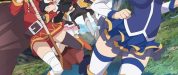 KONOSUBA – God’s blessing on this wonderful world! Legend of Crimson (2019)