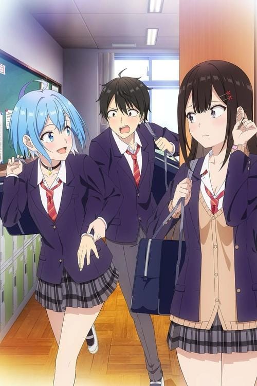 Can a Boy and Girl Friendship Hold Up? (No, It Can’t!!)