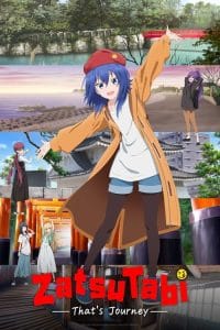 ZatsuTabi -That’s Journey-