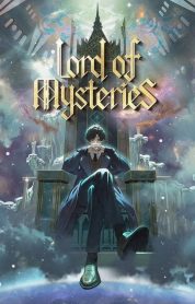 Lord of Mysteries izle