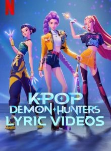 KPop Demon Hunters Lyric Videos izle
