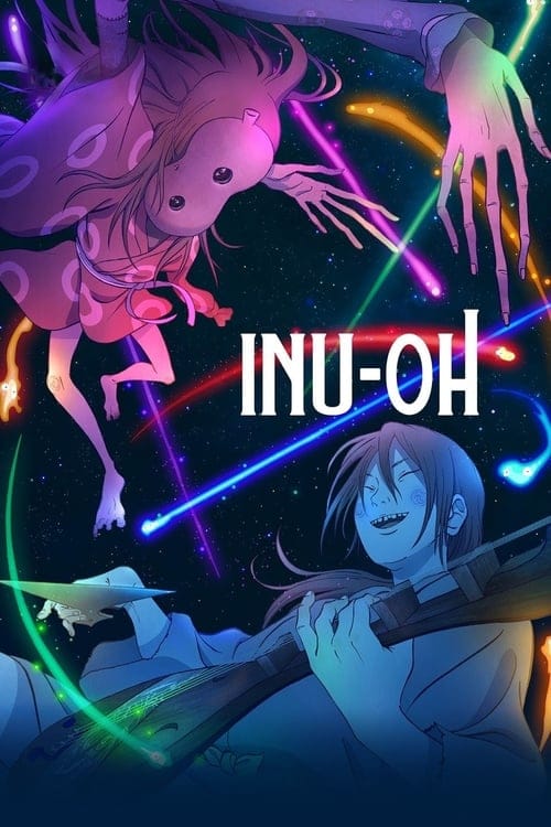 Inu-Oh 