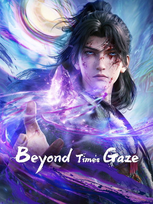 Beyond Time's Gaze : 1.Sezon 6.Bölüm