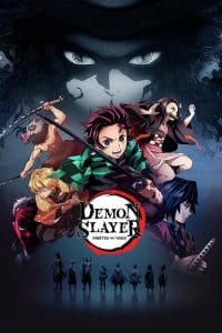 Demon Slayer: Kimetsu no Yaiba : 4.Sezon 7.Bölüm